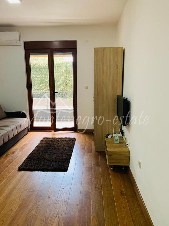 Podgorica’da KİRALIK STÜDYO DAİRE