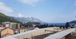 BUDVA STÜDYO DAİRE