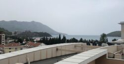 BUDVA STÜDYO DAİRE