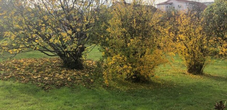 PODGORICA’DA SATILIK ARSA