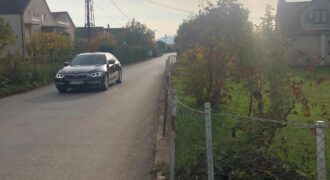 PODGORICA’DA SATILIK ARSA