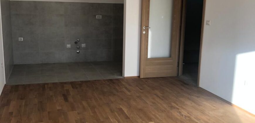 PODGORİCA’DA SATILIK DAİRE