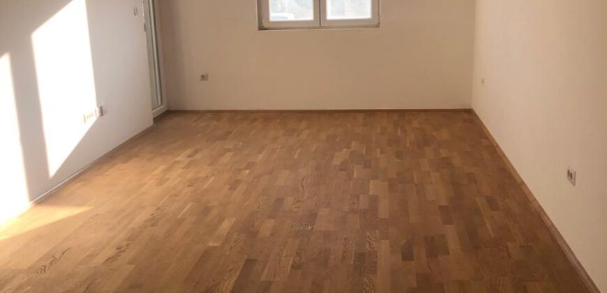 PODGORİCA’DA SATILIK DAİRE