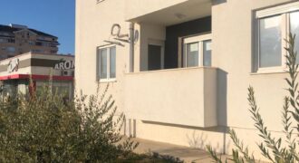 PODGORİCA’DA SATILIK DAİRE