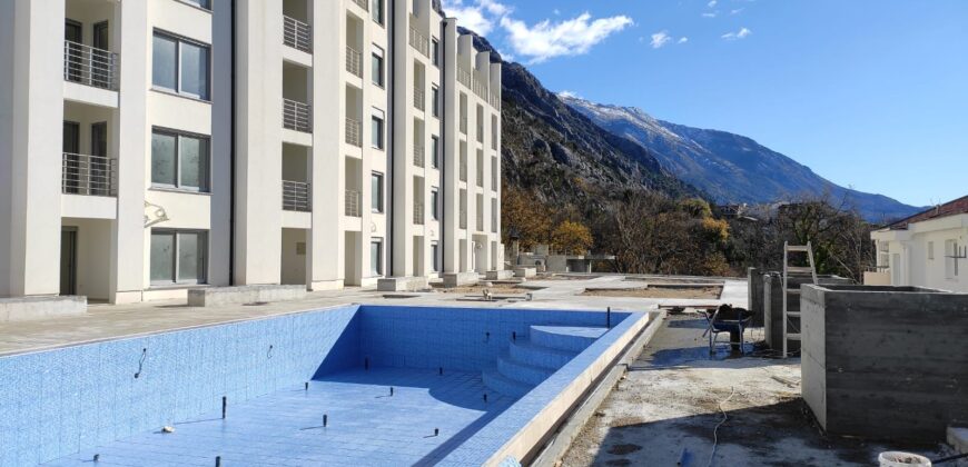 SATILIK DAİRE KOTOR’DA