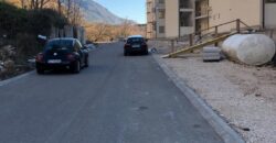 SATILIK DAİRE KOTOR’DA