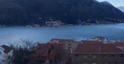 SATILIK DAİRE KOTOR’DA