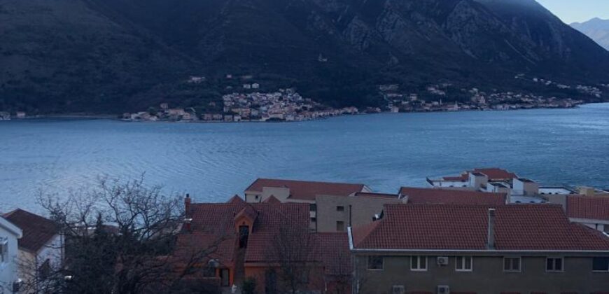 SATILIK DAİRE KOTOR’DA