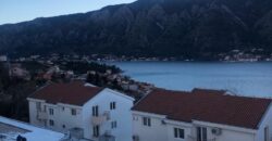 SATILIK DAİRE KOTOR’DA