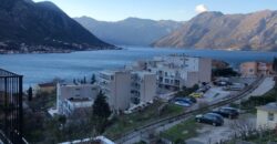 SATILIK DAİRE KOTOR’DA