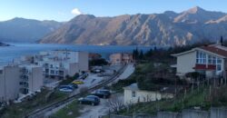 SATILIK DAİRE KOTOR’DA