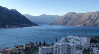 SATILIK DAİRE KOTOR’DA