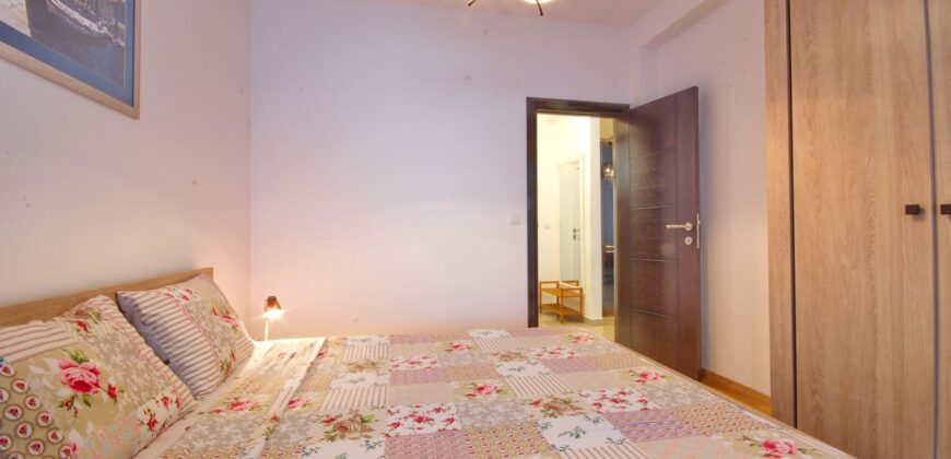 SATILIK DAİRE KOTOR’DA