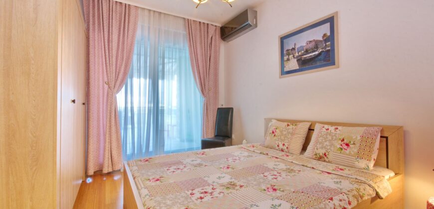 SATILIK DAİRE KOTOR’DA