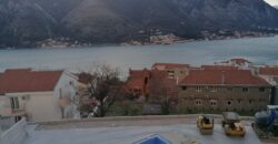 SATILIK DAİRE KOTOR’DA