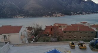 SATILIK DAİRE KOTOR’DA