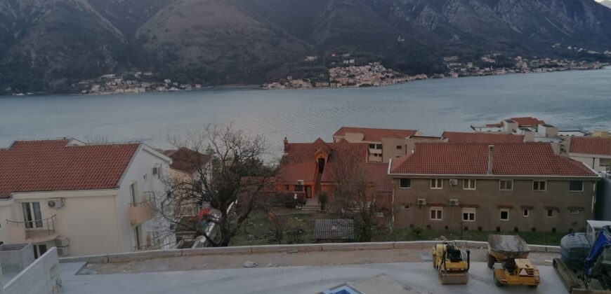 SATILIK DAİRE KOTOR’DA