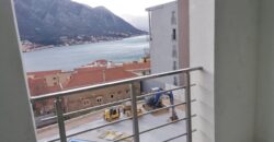 SATILIK DAİRE KOTOR’DA