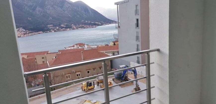 SATILIK DAİRE KOTOR’DA