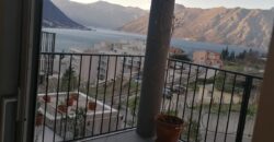 SATILIK DAİRE KOTOR’DA