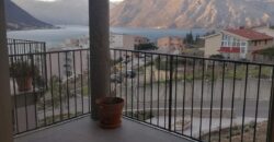 SATILIK DAİRE KOTOR’DA