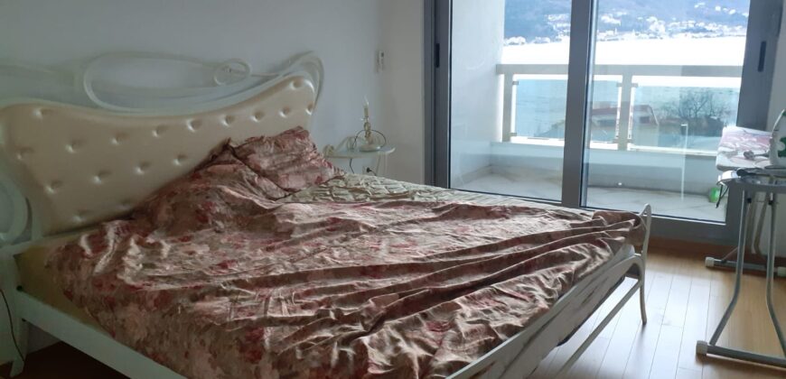 SATILIK DAİRE KOTOR’DA