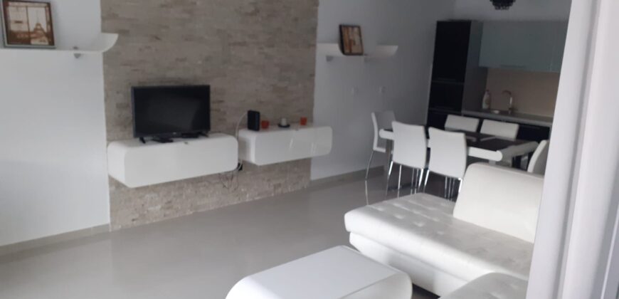 SATILIK DAİRE KOTOR’DA