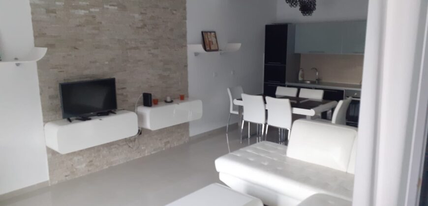 SATILIK DAİRE KOTOR’DA