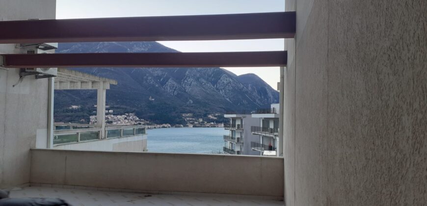 SATILIK DAİRE KOTOR’DA