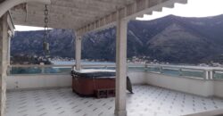 SATILIK DAİRE KOTOR’DA