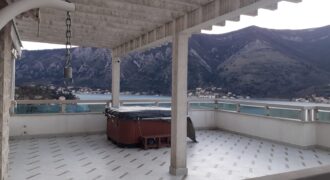 SATILIK DAİRE KOTOR’DA