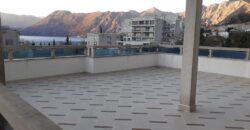 SATILIK DAİRE KOTOR’DA