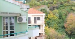 BUDVA’DA TEK ODALI DAİRE (45 M²)