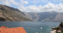 KOTOR’DA SATILIK EV