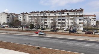 SATILIK STÜDYO DAIRE – PODGORICA