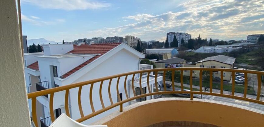 Apartment in Podgorica FOR RENT