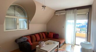 Apartment in Podgorica FOR RENT