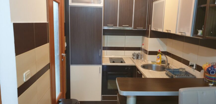 1+1 APARTMENT FOR RENT IN PODGORICA