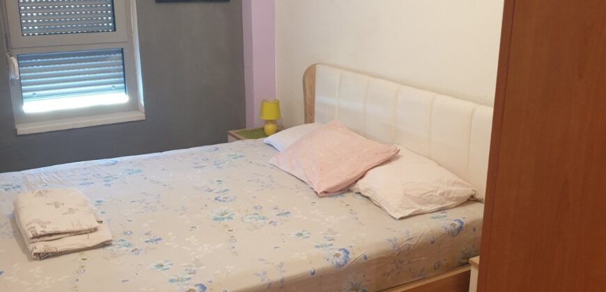 1+1 APARTMENT FOR RENT IN PODGORICA