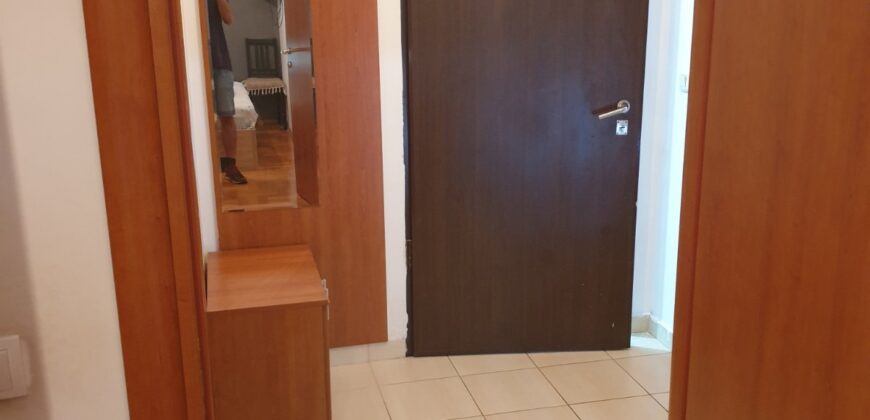 1+1 APARTMENT FOR RENT IN PODGORICA