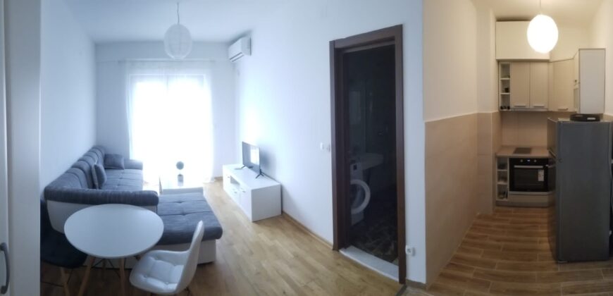 Budva, studio apartment