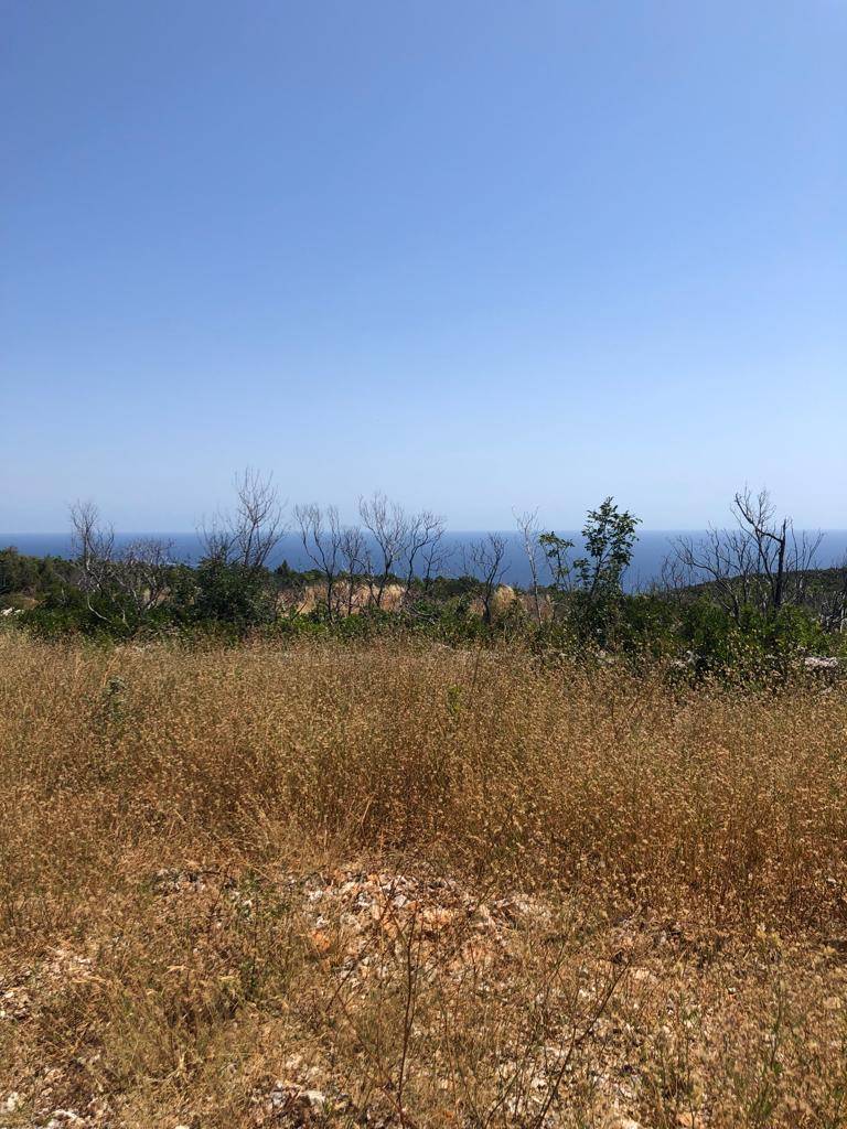 LAND FOR SALE IN TIVAT