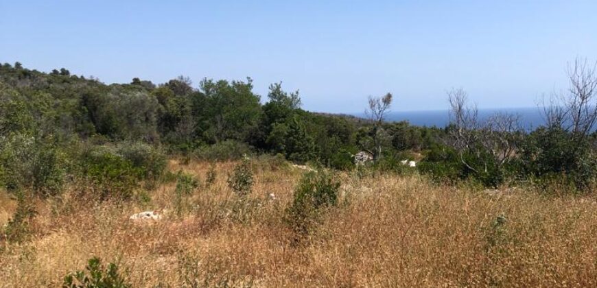 LAND FOR SALE IN TIVAT