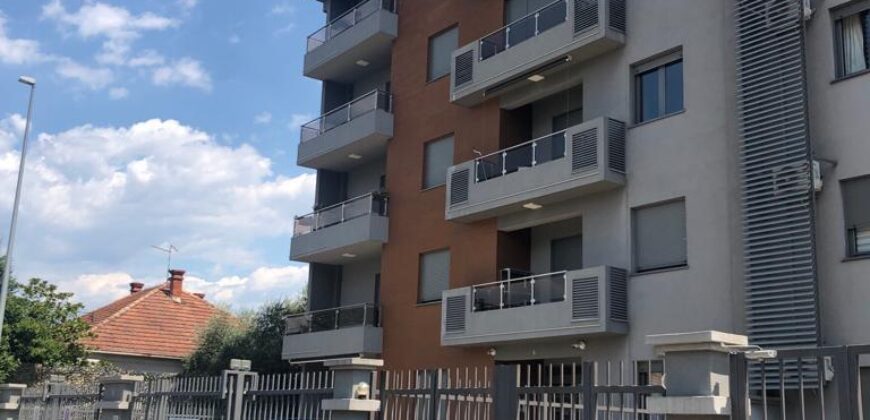 Studio apartment in Podgorica for renting