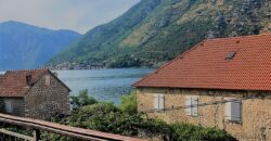 TWO BUILDINGS FOR SALE IN KOTOR