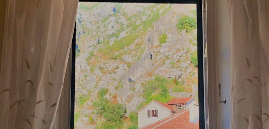 HOUSE FOR RENT IN OLD TOWN KOTOR