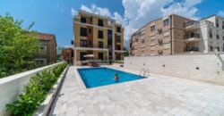 APARTMENT for sale in Tivat