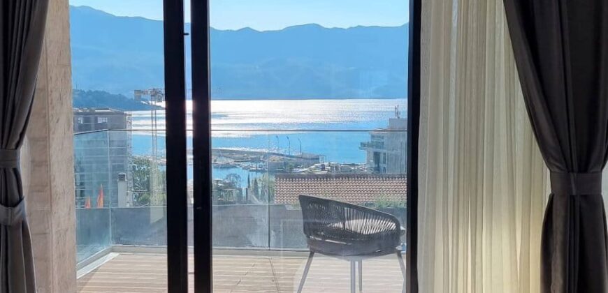 APARTMENT FOR SALE IN BUDVA