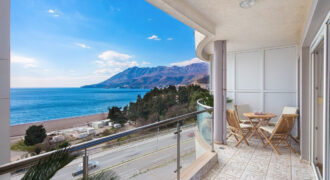 APARTMENT IN BUDVA – BEČIĆI