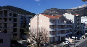 RENT BUDVA